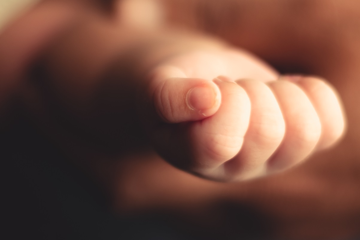 New Born
